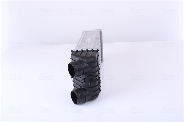 Intercooler, échangeur NISSENS 96612