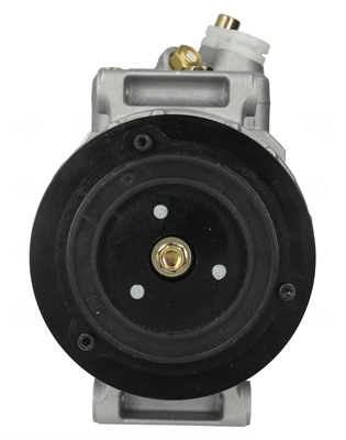 Compresseur, climatisation NISSENS 89211