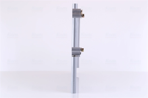 Condenseur, climatisation NISSENS 941069