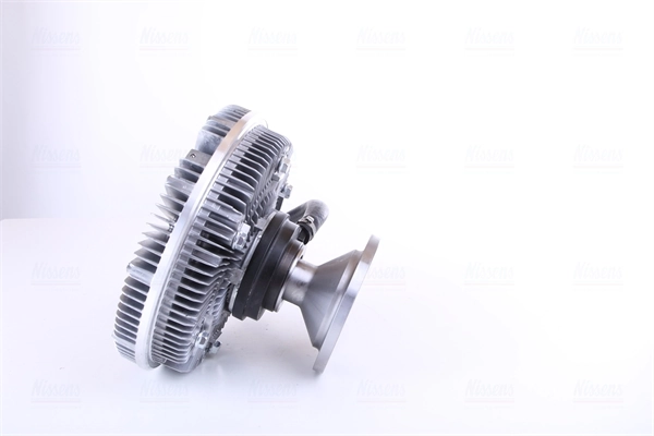 Embrayage, ventilateur de radiateur NISSENS 86143