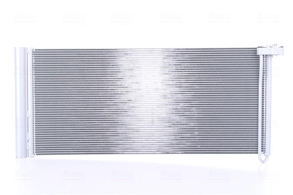 Condenseur, climatisation NISSENS 940358