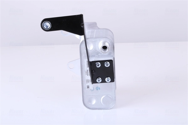 Radiateur d'huile de boîte automatique NISSENS 90952