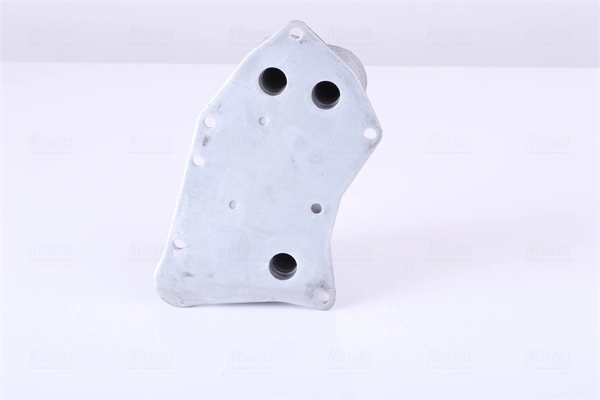 Radiateur d'huile NISSENS 90804