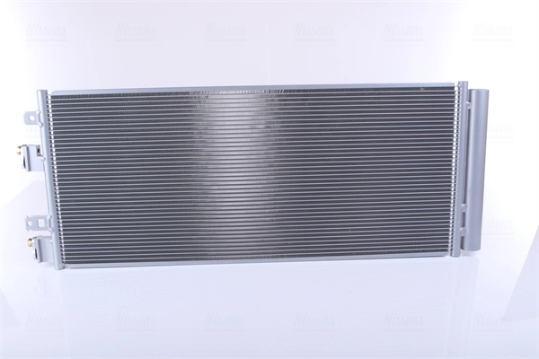 Condenseur, climatisation NISSENS 940568