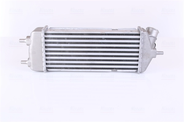 Intercooler, échangeur NISSENS 96270