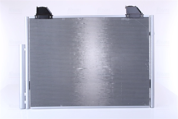 Condenseur, climatisation NISSENS 940083