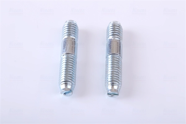 Condenseur, climatisation NISSENS 940107