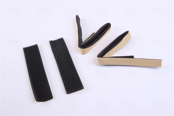 Système de chauffage NISSENS 71751