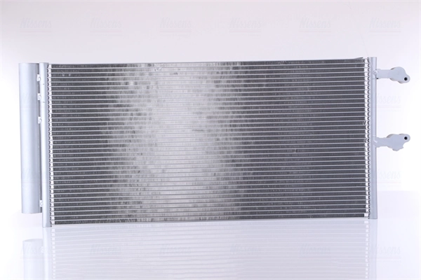 Condenseur, climatisation NISSENS 941069