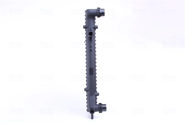 Radiateur, refroidissement du moteur NISSENS 65307
