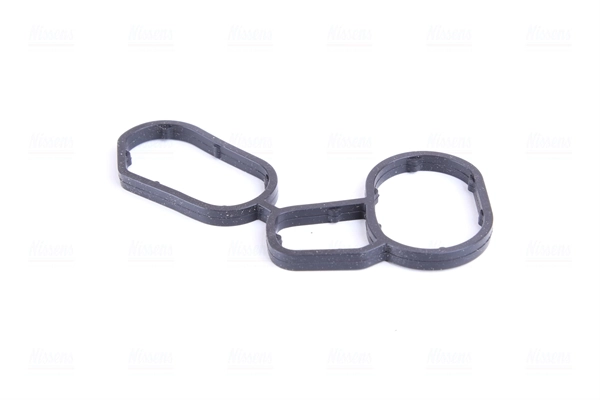 Radiateur d'huile NISSENS 90688