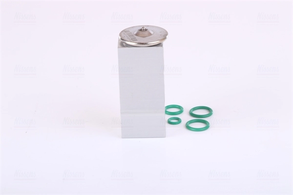 Détendeur, climatisation NISSENS 999385