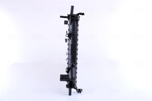 Radiateur, refroidissement du moteur NISSENS 62075A