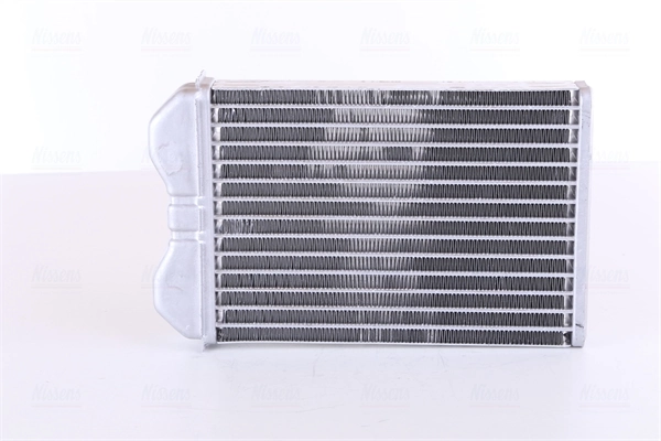 Système de chauffage NISSENS 70808