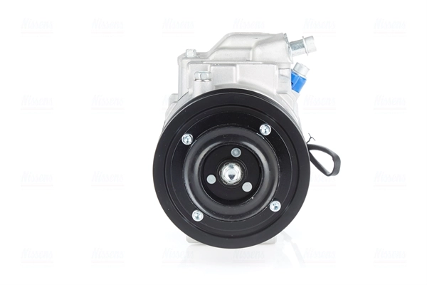 Compresseur, climatisation NISSENS 89026