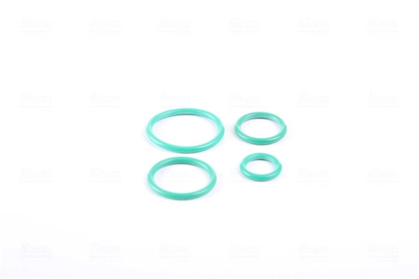 Détendeur, climatisation NISSENS 999289