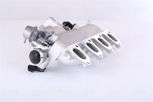 Vanne EGR NISSENS 98239