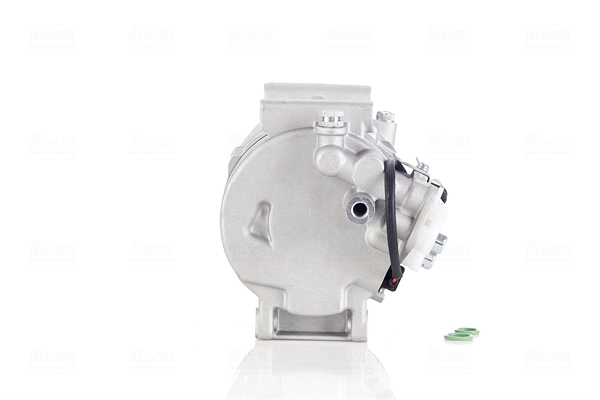Compresseur, climatisation NISSENS 89479
