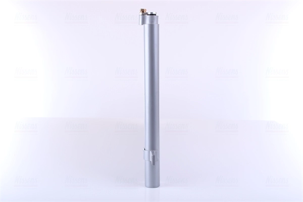 Condenseur, climatisation NISSENS 940803