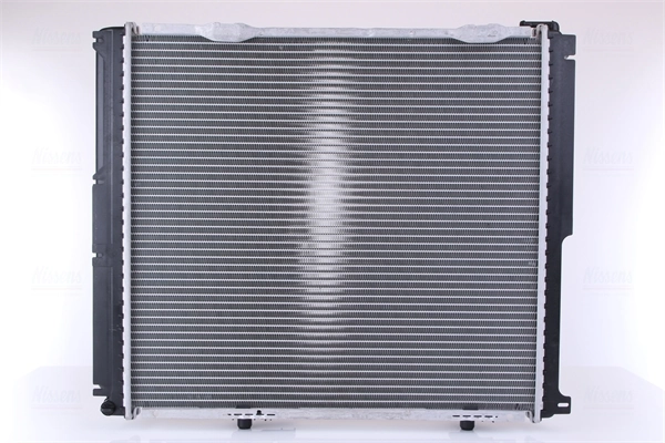 Radiateur, refroidissement du moteur NISSENS 62699A