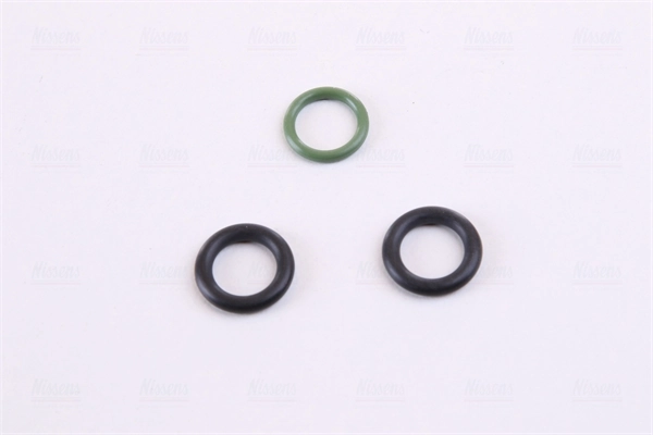 Condenseur, climatisation NISSENS 940414