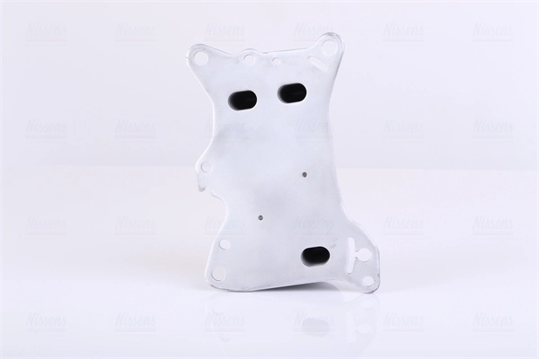 Radiateur d'huile NISSENS 91266