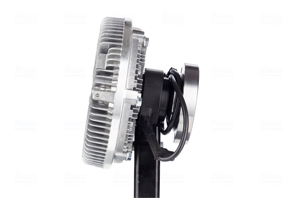 Embrayage, ventilateur de radiateur NISSENS 86094