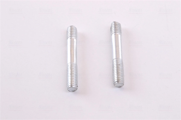 Condenseur, climatisation NISSENS 94447