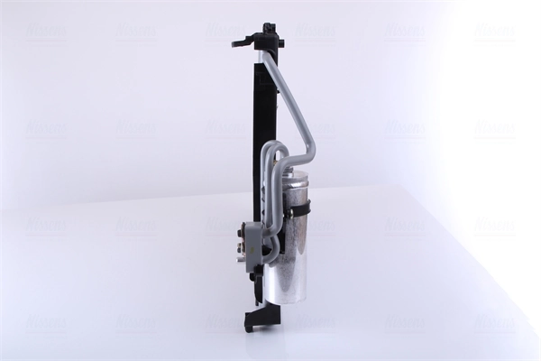 Condenseur, climatisation NISSENS 94546