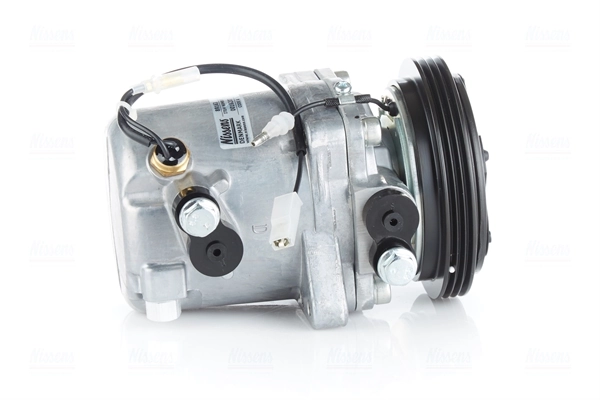 Compresseur, climatisation NISSENS 89163