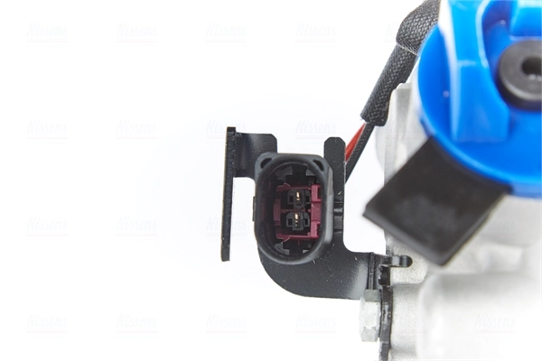 Compresseur, climatisation NISSENS 89026