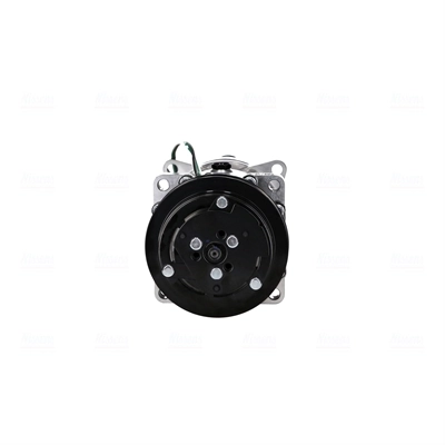 Compresseur, climatisation NISSENS 891197