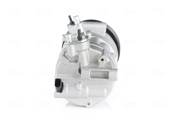 Compresseur, climatisation NISSENS 89421