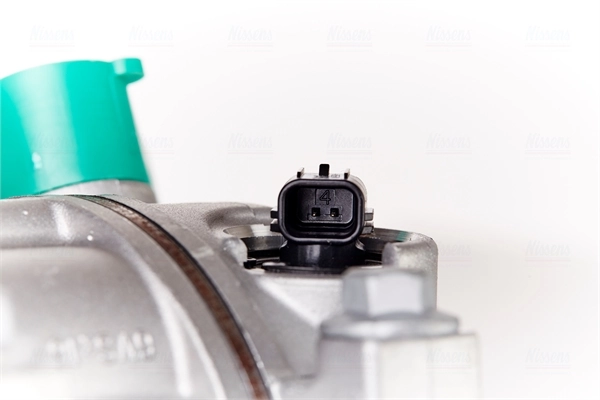 Compresseur, climatisation NISSENS 890573