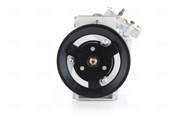 Compresseur, climatisation NISSENS 890044