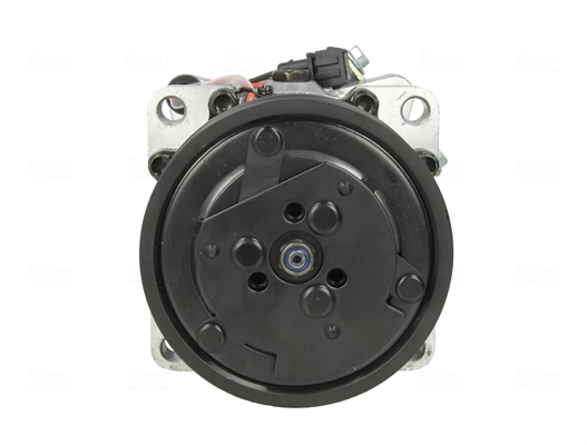 Compresseur, climatisation NISSENS 89203