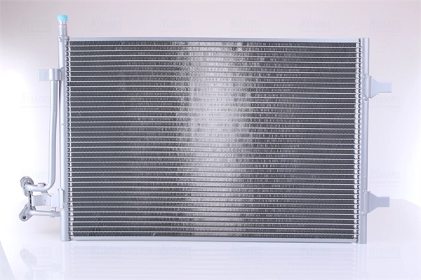 Condenseur, climatisation NISSENS 940097