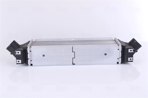 Intercooler, échangeur NISSENS 96732