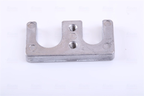 Évaporateur climatisation NISSENS 92348