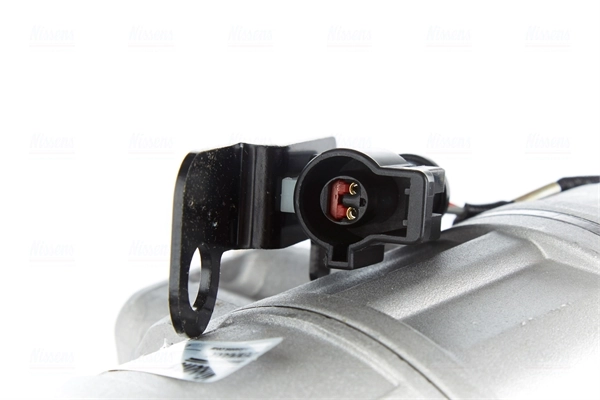 Compresseur, climatisation NISSENS 890082
