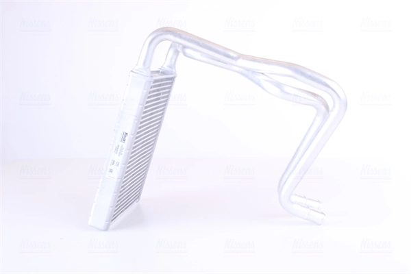 Système de chauffage NISSENS 707179