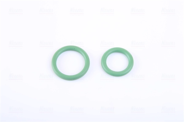 Compresseur, climatisation NISSENS 890904