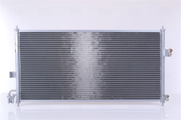 Condenseur, climatisation NISSENS 94889