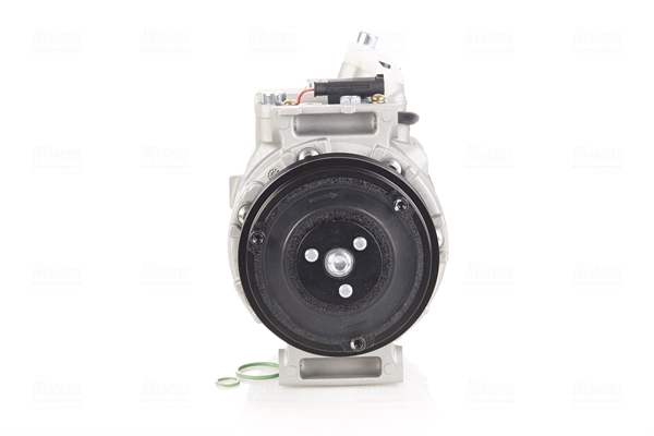 Compresseur, climatisation NISSENS 89063