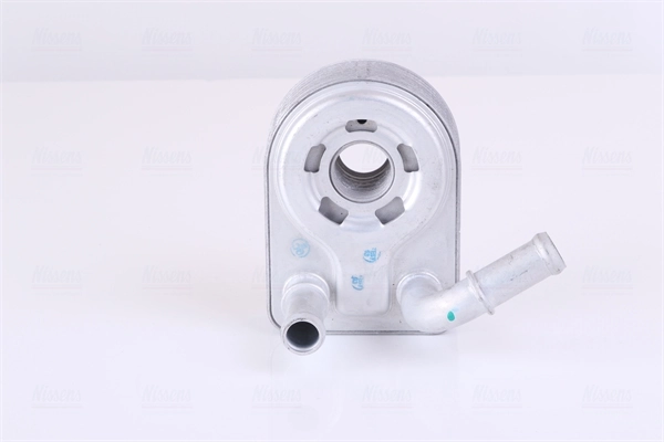 Radiateur d'huile NISSENS 90970