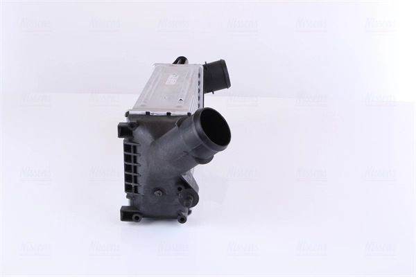 Intercooler, échangeur NISSENS 96599