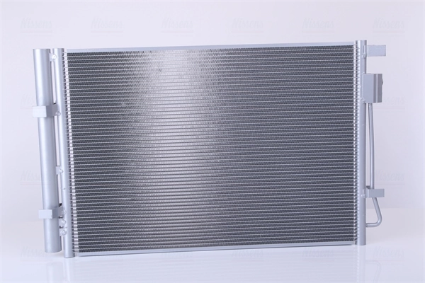 Condenseur, climatisation NISSENS 940730