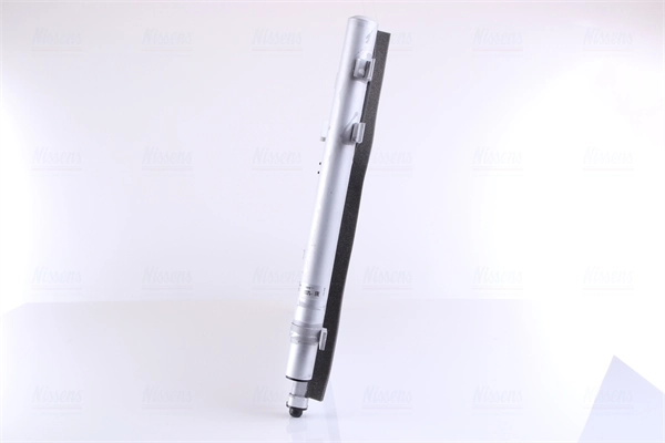 Condenseur, climatisation NISSENS 94868