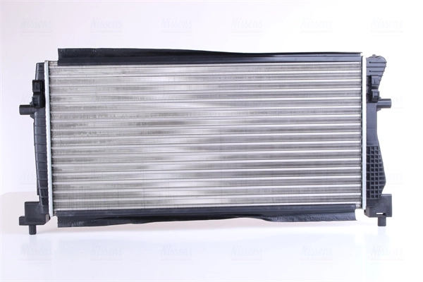 Radiateur, refroidissement du moteur NISSENS 65317
