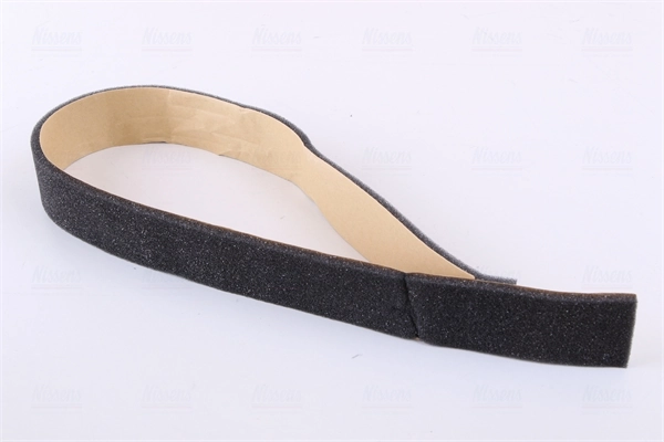 Système de chauffage NISSENS 70520